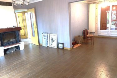 Maison a vendre Châtellerault 86100 Vienne 108 m2 5 pièces 125760 euros