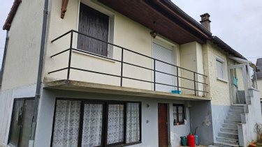 Maison a vendre La Suze-sur-Sarthe 72210 Sarthe 80 m2 3 pièces 95000 euros