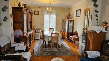 Maison a vendre La Suze-sur-Sarthe 72210 Sarthe 80 m2 3 pièces 95000 euros
