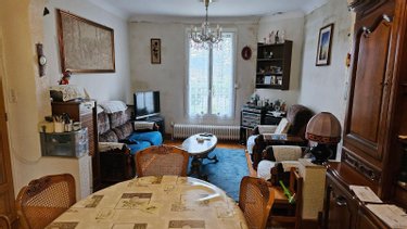 Maison a vendre La Suze-sur-Sarthe 72210 Sarthe 80 m2 3 pièces 95000 euros