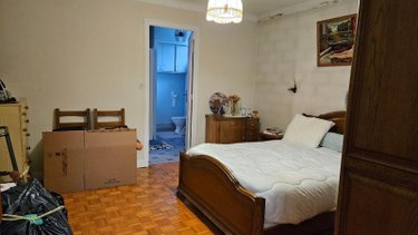 Maison a vendre La Suze-sur-Sarthe 72210 Sarthe 80 m2 3 pièces 95000 euros