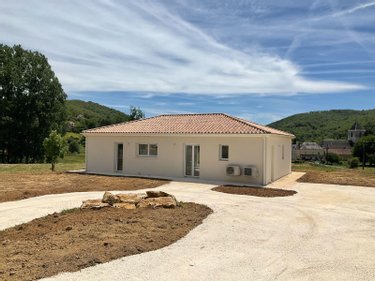 Maison a vendre Souillac 46200 Lot 95 m2 4 pièces 193400 euros