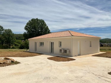 Maison a vendre Souillac 46200 Lot 95 m2 4 pièces 193400 euros