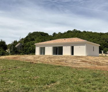 Maison a vendre Souillac 46200 Lot 95 m2 4 pièces 193400 euros