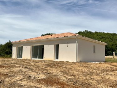 Maison a vendre Souillac 46200 Lot 95 m2 4 pièces 193400 euros