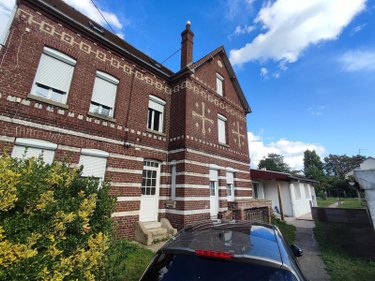 Maison a vendre Le Grand-Quevilly 76120 Seine-Maritime 253 m2 11 pièces 334000 euros