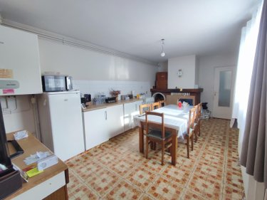 Maison a vendre Le Grand-Quevilly 76120 Seine-Maritime 253 m2 11 pièces 334000 euros