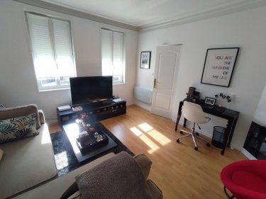Maison a vendre Le Grand-Quevilly 76120 Seine-Maritime 253 m2 11 pièces 334000 euros
