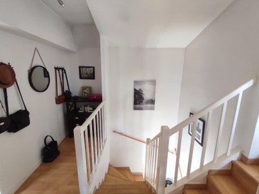 Maison a vendre Le Grand-Quevilly 76120 Seine-Maritime 253 m2 11 pièces 353500 euros