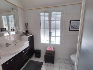 Maison a vendre Le Grand-Quevilly 76120 Seine-Maritime 253 m2 11 pièces 334000 euros