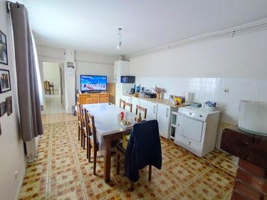 Maison a vendre Le Grand-Quevilly 76120 Seine-Maritime 253 m2 11 pièces 334000 euros