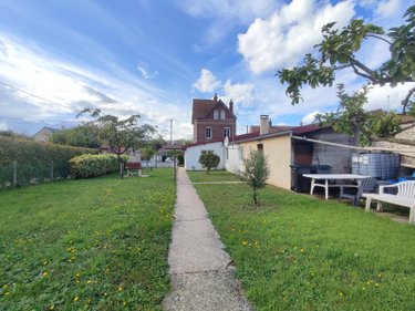 Maison a vendre Le Grand-Quevilly 76120 Seine-Maritime 253 m2 11 pièces 334000 euros