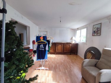 Maison a vendre Le Grand-Quevilly 76120 Seine-Maritime 253 m2 11 pièces 334000 euros