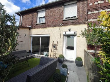 Maison a vendre Le Grand-Quevilly 76120 Seine-Maritime 253 m2 11 pièces 334000 euros