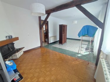 Maison a vendre Sotteville-lès-Rouen 76300 Seine-Maritime 89 m2 5 pièces 198000 euros