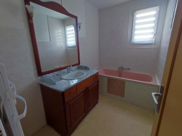Maison a vendre Sotteville-lès-Rouen 76300 Seine-Maritime 89 m2 5 pièces 198000 euros