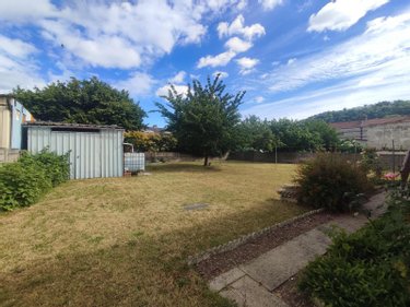 Maison a vendre Sotteville-lès-Rouen 76300 Seine-Maritime 89 m2 5 pièces 198000 euros