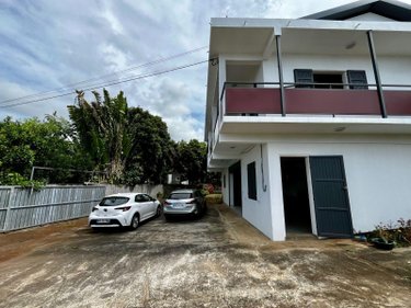 Maison a vendre La-Riviere 97421 Réunion 220 m2 11 pièces 555450 euros