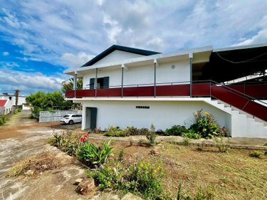 Maison a vendre La-Riviere 97421 Réunion 220 m2 11 pièces 555450 euros
