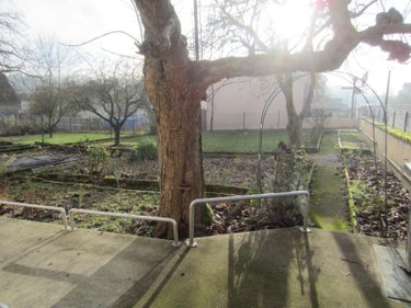 Maison a vendre Montchanin 71210 Saône-et-Loire 116 m2 6 pièces 99500 euros