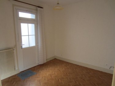 Maison a vendre Montchanin 71210 Saône-et-Loire 116 m2 6 pièces 115000 euros