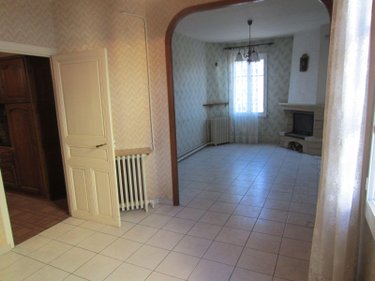 Maison a vendre Montchanin 71210 Saône-et-Loire 116 m2 6 pièces 99500 euros
