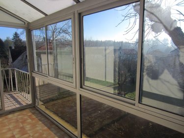 Maison a vendre Montchanin 71210 Saône-et-Loire 116 m2 6 pièces 115000 euros