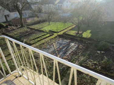 Maison a vendre Montchanin 71210 Saône-et-Loire 116 m2 6 pièces 99500 euros