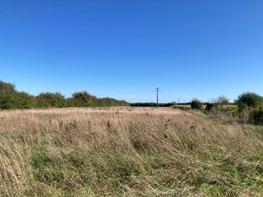 Terrain a batir a vendre Les Bordes-Aumont 10800 Aube 8800 m2  53500 euros