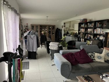 Location maison Saint-Senier-sous-Avranches 50300 Manche 147 m2 6 pièces 875 euros