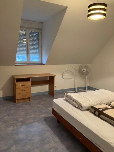 Location maison Saint-Senier-sous-Avranches 50300 Manche 147 m2 6 pièces 875 euros