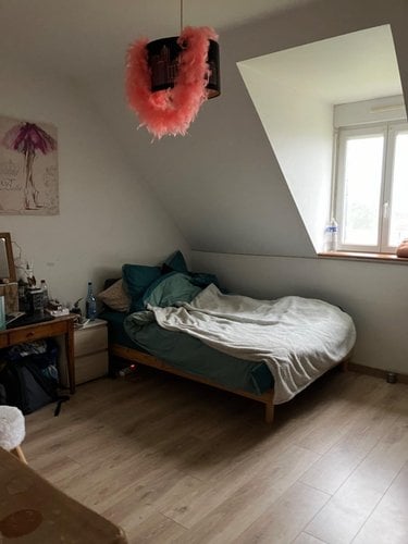 Location maison Saint-Senier-sous-Avranches 50300 Manche 147 m2 6 pièces 875 euros