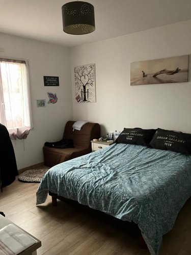 Location maison Saint-Senier-sous-Avranches 50300 Manche 147 m2 6 pièces 875 euros