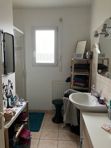 Location maison Saint-Senier-sous-Avranches 50300 Manche 147 m2 6 pièces 875 euros