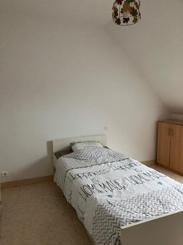 Location maison Saint-Senier-sous-Avranches 50300 Manche 147 m2 6 pièces 875 euros