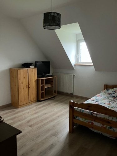 Location maison Saint-Senier-sous-Avranches 50300 Manche 147 m2 6 pièces 875 euros