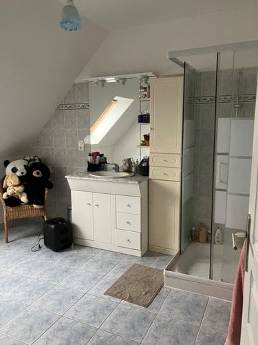 Location maison Saint-Senier-sous-Avranches 50300 Manche 147 m2 6 pièces 875 euros