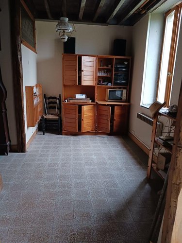 Maison a vendre Étourvy 10210 Aube 207 m2  94950 euros
