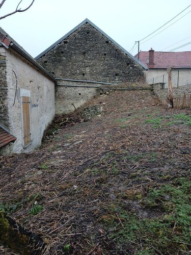 Maison a vendre Étourvy 10210 Aube 207 m2  94950 euros