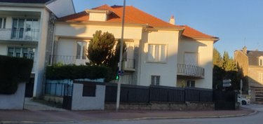 Maison a vendre Limoges 87000 Haute-Vienne 211 m2 8 pièces 253400 euros