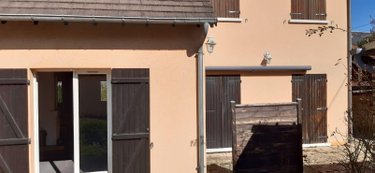 Maison a vendre Évreux 27000 Eure 119 m2 6 pièces 257250 euros