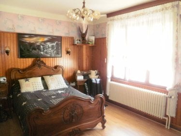 Maison a vendre Montceau-les-Mines 71300 Saône-et-Loire 156 m2 8 pièces 207800 euros