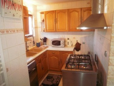Maison a vendre Montceau-les-Mines 71300 Saône-et-Loire 156 m2 8 pièces 207800 euros
