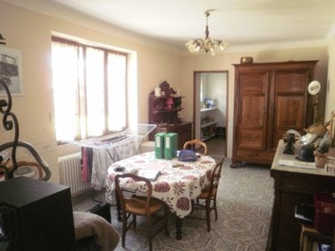Maison a vendre Montceau-les-Mines 71300 Saône-et-Loire 156 m2 8 pièces 207800 euros