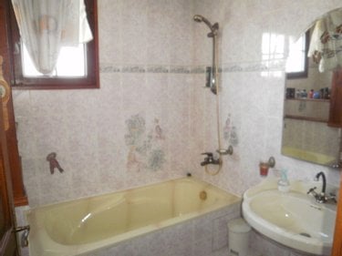 Maison a vendre Montceau-les-Mines 71300 Saône-et-Loire 156 m2 8 pièces 207800 euros