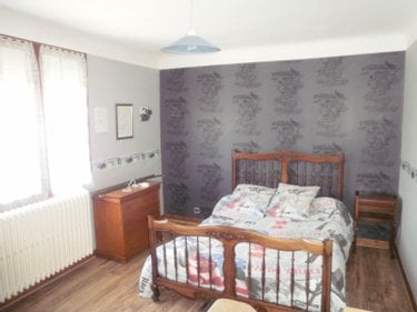 Maison a vendre Montceau-les-Mines 71300 Saône-et-Loire 156 m2 8 pièces 207800 euros