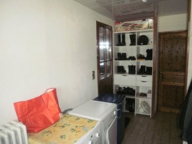 Maison a vendre Montceau-les-Mines 71300 Saône-et-Loire 156 m2 8 pièces 207800 euros