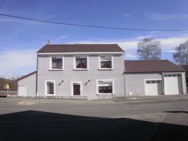 Maison a vendre Montceau-les-Mines 71300 Saône-et-Loire 156 m2 8 pièces 207800 euros