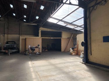 Immeuble a vendre Villenave-d'Ornon 33140 Gironde 435 m2  517400 euros