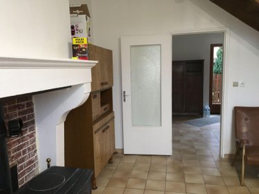 Location maison Les Rivières-Henruel 51300 Marne 62 m2 3 pièces 450 euros